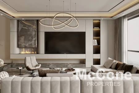 Studio for Sale in Al Satwa, Dubai - Study and Terrace | Resort Style Amenities