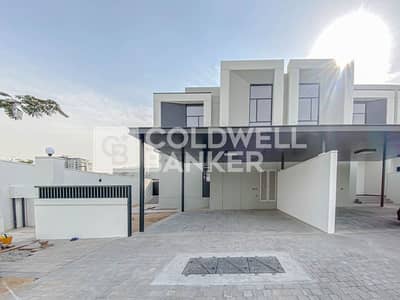 4 Bedroom Townhouse for Rent in Al Furjan, Dubai - Type A | Spacious Layout | Vacant
