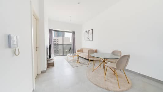 Lowest Price | Fully Furnished | Vacant