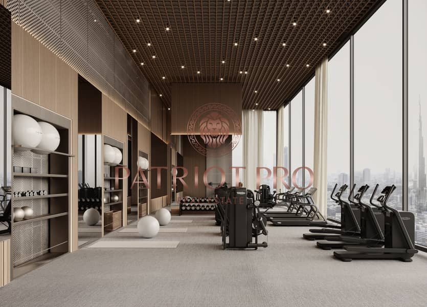9 gym_View02. jpg