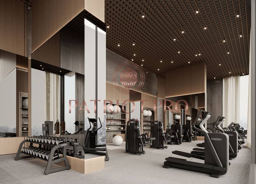 10 gym_View03. jpg