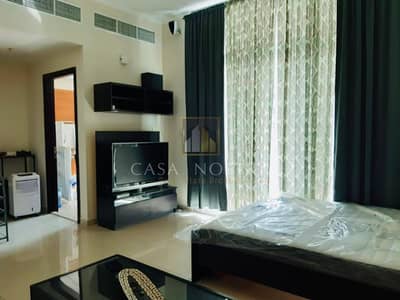 Fully Furnished /  Marina View /  Ready to Move