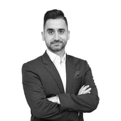 Georges Henri Chahoud Georges Henri Chahoud