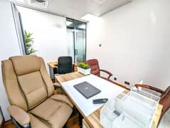 Virtual office Ejari | DED Approved | New Trade License Setup and Renewals | No Hidden Fees