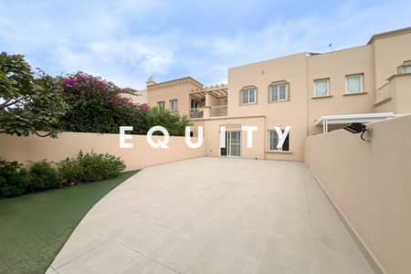 2 Bedroom Villa for Rent in The Springs, Dubai - Spacious Built | Large Garden | Upgraded Kitchen