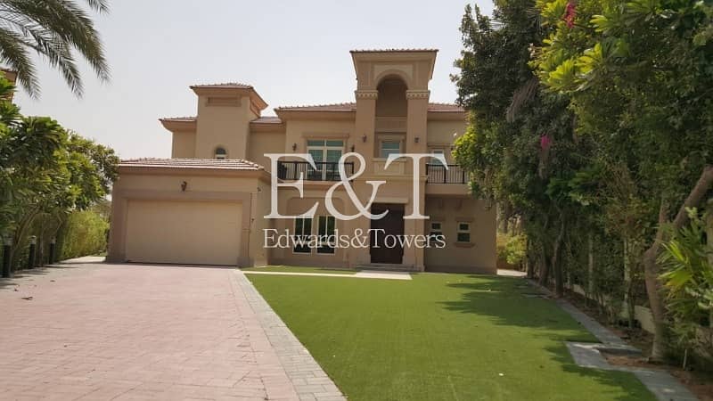 Stylish 4BR+Maids Villa | Private Pool | JI Stylish 4BR+Maids Villa | Private Pool | JI