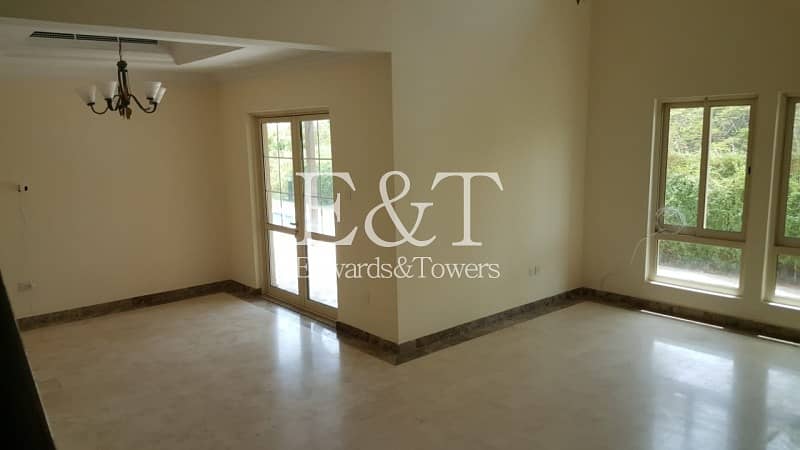 4 Stylish 4BR+Maids Villa | Private Pool | JI