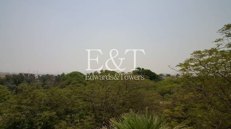 10 Stylish 4BR+Maids Villa | Private Pool | JI