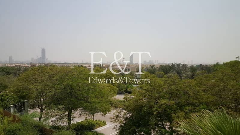 11 Stylish 4BR+Maids Villa | Private Pool | JI
