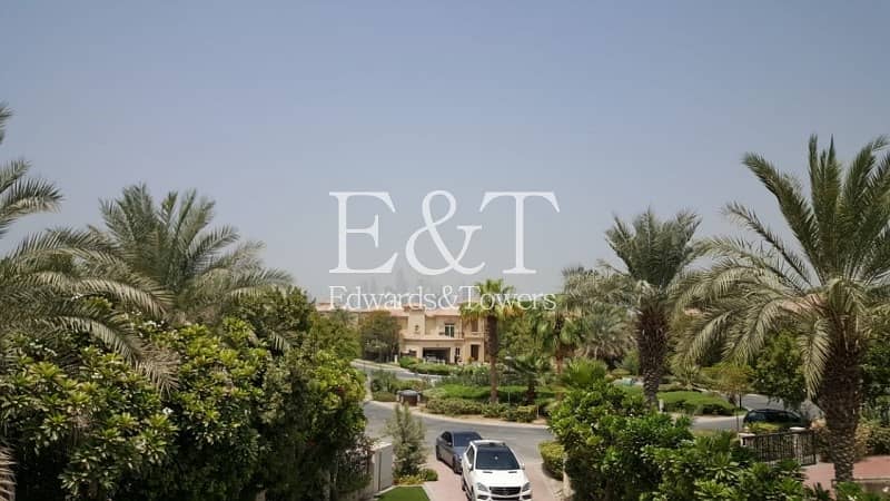 12 Stylish 4BR+Maids Villa | Private Pool | JI