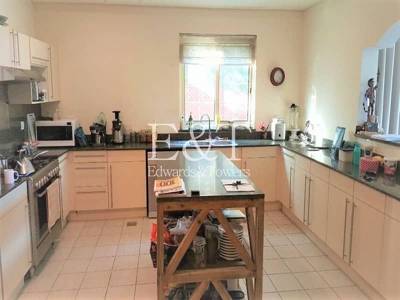 5 OUTSTANDING Upgraded Central Lake View 4Beds | JI