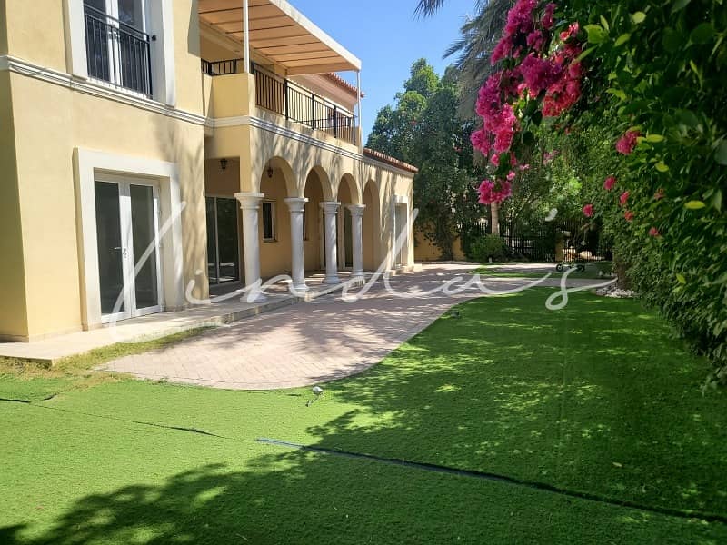 Spacious |Beautiful Garden|Close to Pool Spacious |Beautiful Garden|Close to Pool