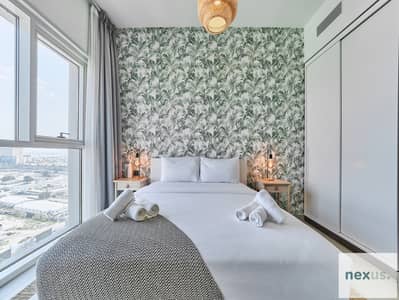 1 Bedroom Flat for Rent in Dubai Hills Estate, Dubai - 01. jpg