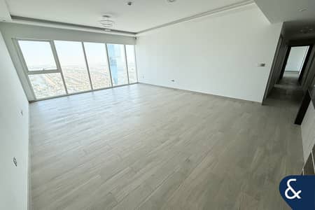 3 Bedroom Apartment for Sale in Jumeirah Lake Towers (JLT), Dubai - 3 Bed Plus Maid | Vacant | Luxury Tower