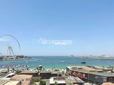 朱美拉海滩住宅（JBR）， 迪拜 3 卧室单位待租 - 3AB8F52E-77C3-45C7-9D5F-2E0EFFEA858F_1_105_c. jpeg