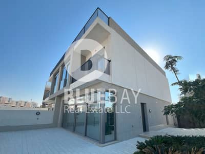 荔湾住宅区， 迪拜 5 卧室别墅待租 - 2. jpg