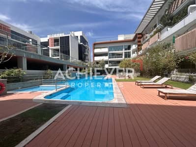 Direct Pool Access | Ready To Move In | Spacious | Bayut.com