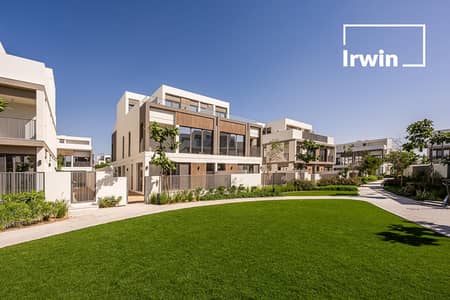 5 Bedroom Villa for Rent in Tilal Al Ghaf, Dubai - Park Backing | 5 Bedroom | Ready to Rent