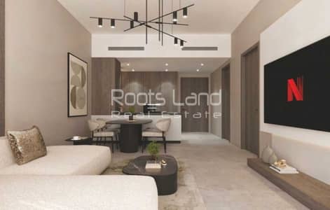 2 Bedroom Apartment for Sale in Dubai Sports City, Dubai - Genuine Resale | Hand Over Soon | Investment Opportunity