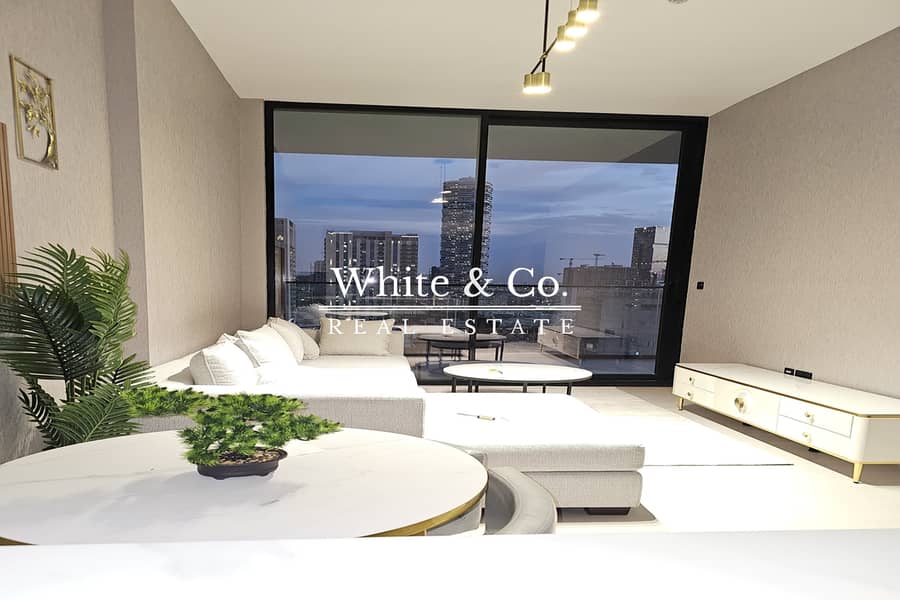 1 Bedroom | Fully Furnished | Spacious