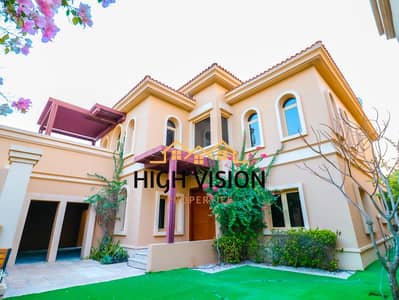 4 Bedroom Villa for Rent in Khalifa City, Abu Dhabi - 015-26. PNG