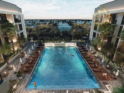 1 Bedroom Flat for Sale in Tilal City, Sharjah - WhatsApp Image 2025-04-07 at 4.07. 07 PM. jpeg