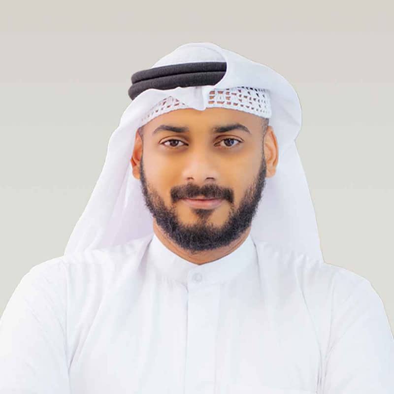Ahmad Saeed