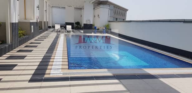 Move in now!Spacious 3 Bedroom with Facilities Available at Danet Abu Dhabi Move in now!Spacious 3 Bedroom with Facilities Available at Danet Abu Dhabi