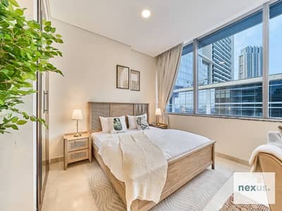 Studio for Rent in DIFC, Dubai - 4Q5A1720_HDR. jpg