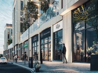 2 Bedroom Apartment for Sale in Tilal City, Sharjah - 5. jpeg