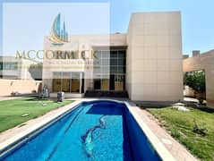 فیلا في البرشاء 2،البرشاء 5 غرف 500000 درهم - 9930807