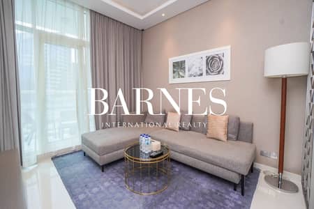 2 Bedroom Flat for Sale in Business Bay, Dubai - Premium Water View | Prestige | Modern Design