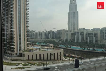 2 Bedroom Apartment for Sale in Dubai Creek Harbour, Dubai - Vacant | Emaar | Chiller Free | High floor  Ready