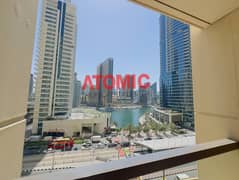 Unfurnished | 2bed|sea view | low floor