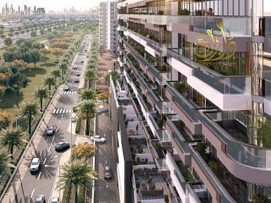 استوديو  للبيع في مدينة دبي الرياضية، دبي - IMG-20250406-WA0035. jpg