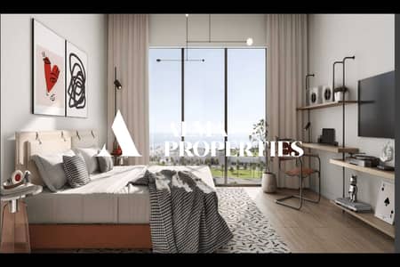 1 Спальня Апартамент Продажа в Остров Садият, Абу-Даби - Screenshot 2024-10-16 110749. png
