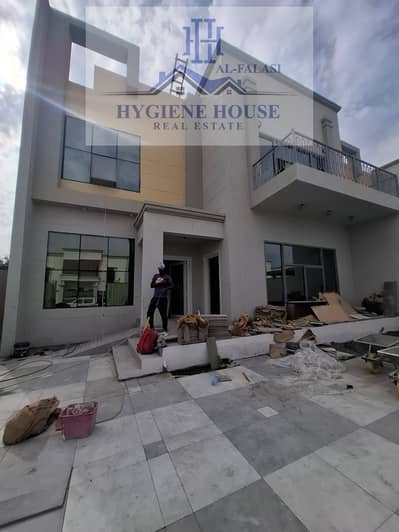 5 Bedroom Villa for Rent in Umm Al Quwain Marina, Umm Al Quwain - WhatsApp Image 2025-04-07 at 1.48. 32 AM (2). jpeg