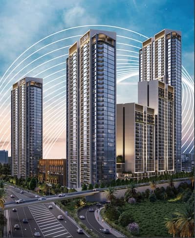 1 Спальня Апартаменты Продажа в Мотор Сити, Дубай - 1. jpg