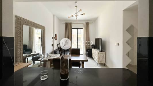 2 Bedroom Flat for Rent in Jumeirah Village Circle (JVC), Dubai - AZCO REAL ESTATE PHOTOS-12. jpg