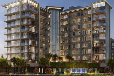 2 Cпальни Апартамент Продажа в Арджан, Дубай - Квартира в Арджан，Floarea Grande, 2 cпальни, 1610000 AED - 11283472