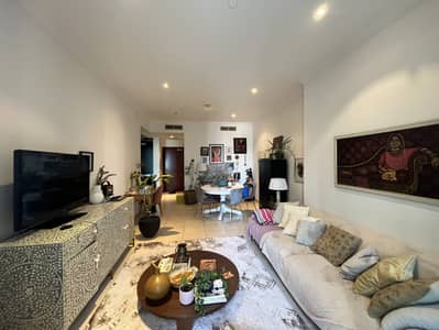 1 Bedroom Apartment for Rent in Dubai Marina, Dubai - IMG_8790. jpg