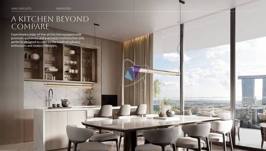 1 Bedroom Flat for Sale in Al Reem Island, Abu Dhabi - IMG_8188. JPG