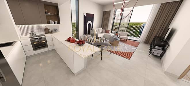 1 Bedroom Apartment for Sale in Saadiyat Island, Abu Dhabi - WhatsApp Image 2025-04-07 at 16.40. 15. jpeg