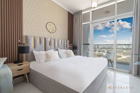 Studio for Rent in DAMAC Hills, Dubai - 2-min. jpg