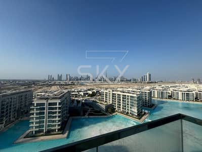 3 Bedroom Flat for Sale in Mohammed Bin Rashid City, Dubai - 3. jpg