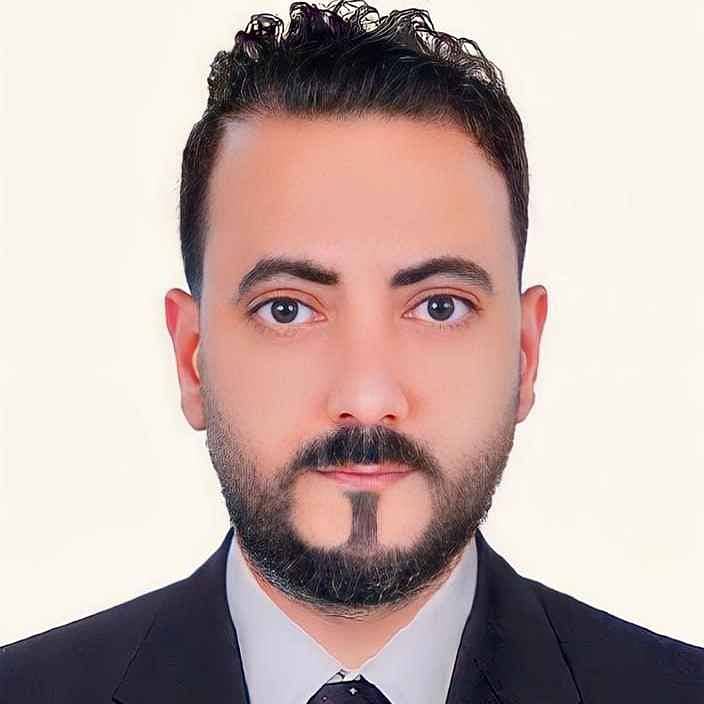 AHMED ABOUAMOUD