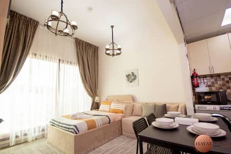 Studio for Rent in International City, Dubai - IMG_2851. jpg