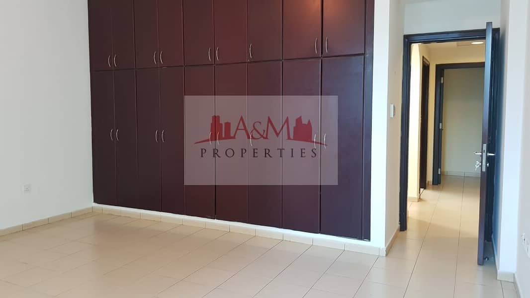 Spacious One Bedroom Apartment In Al Nahyan Compound