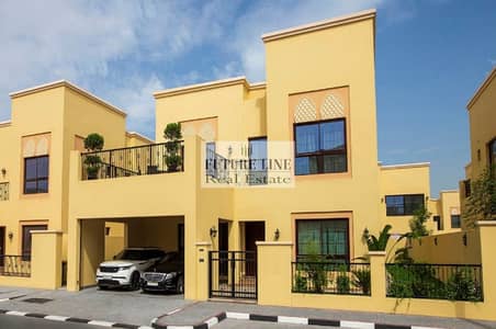 4 Bedroom Villa for Rent in Nad Al Sheba, Dubai - Picture1. jpg