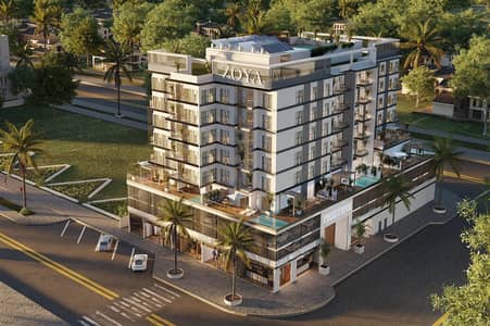 2 Bedroom Flat for Sale in Al Furjan, Dubai - a92502d0-d8fe-4f36-9417-c67c8007285c. jpg